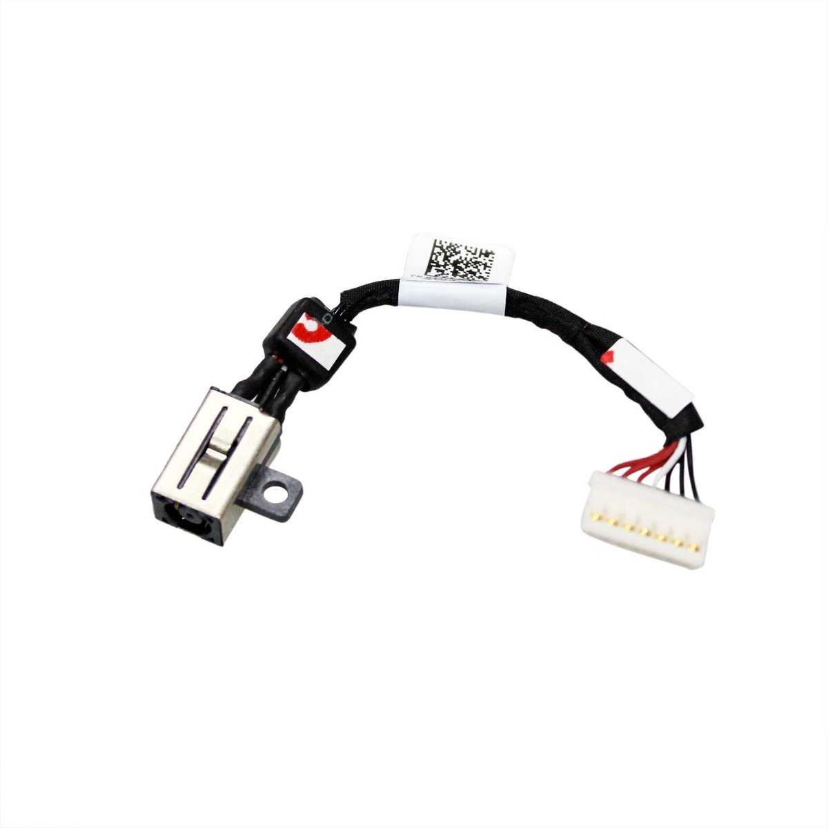 Dailygoods - Vervangende DC Power Jack voor Dell XPS en Precision Laptops