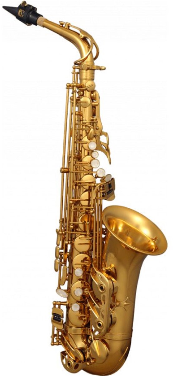 SML PARIS A620-II Alto Sax