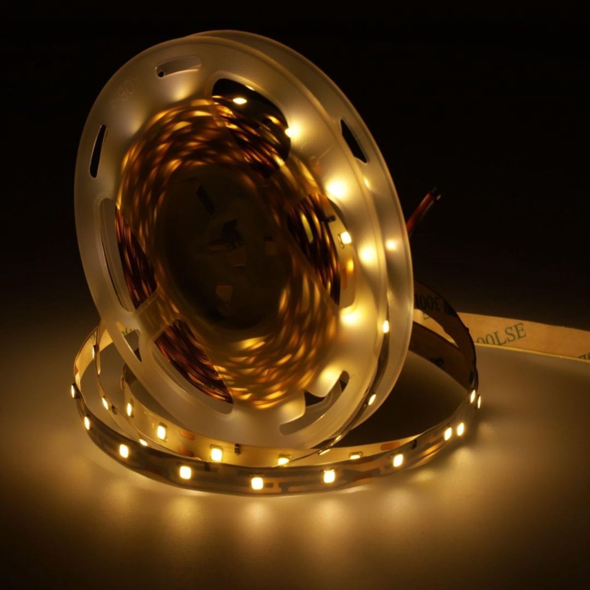 NBAP® LED Strip 5 Meter - LED Verlichting Strips - LED Light