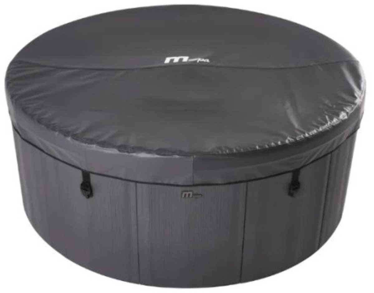 MSpa Denver frame spa - 6 people