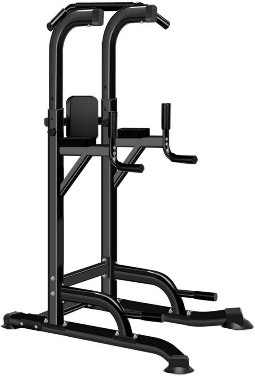 Pull up Bar - Pull up Station - Home Trainer - Duurtraining