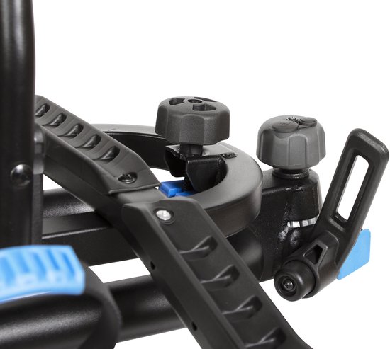 HAPRO fietsendrager Atlas Active III van Hapro — afbeelding 3