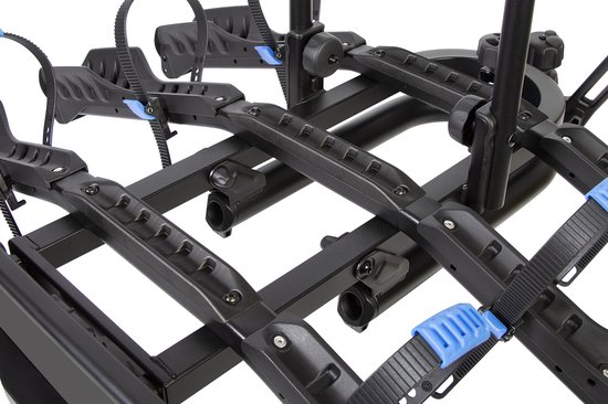 HAPRO fietsendrager Atlas Active III van Hapro — afbeelding 5