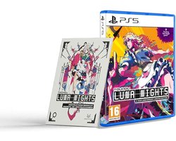 Touhou Luna Nights - 5-Year Anniversary Edition - PS5 versie