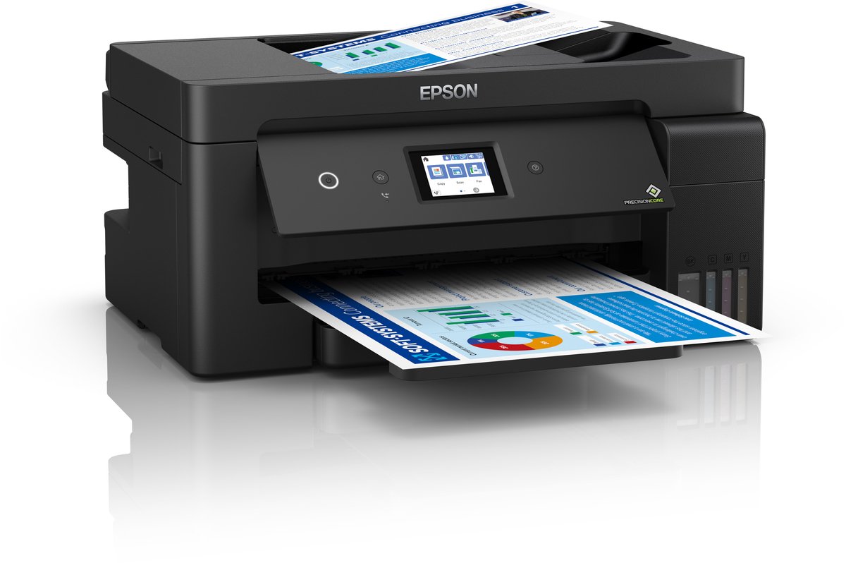 Epson EcoTank ET-15000 - All-In-One Inkttank - A3 – foto 5