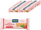 Wasa Sandwich Cheese Tomato & Basil - 24-pack 40g