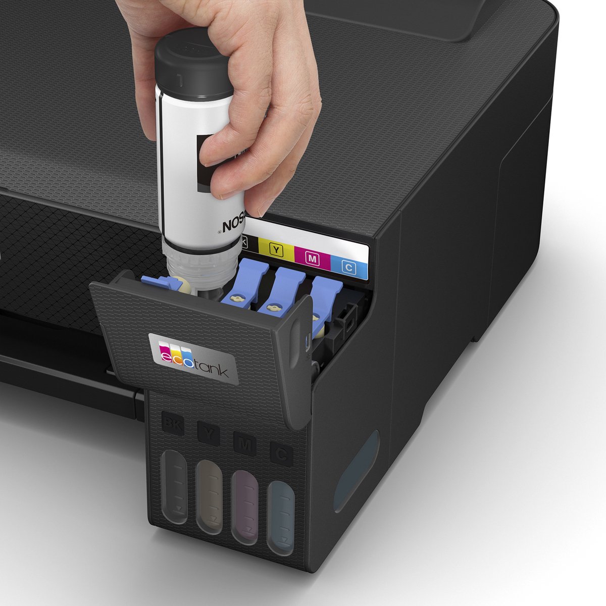 Epson EcoTank ET-1810 - Single Function Inkttank Printer - Inclusief tot 3 jaar inkt – foto 7