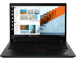 Lenovo ThinkPad T14 G1 | Intel Core i7-10510U | 32 GB | 512 GB SSD | 14" FHD Touchscreen | NVIDIA GeForce MX330 | Windows 11 Pro