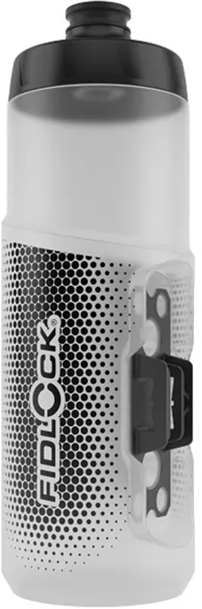Fidlock Twist 600ml Bidon Transparant