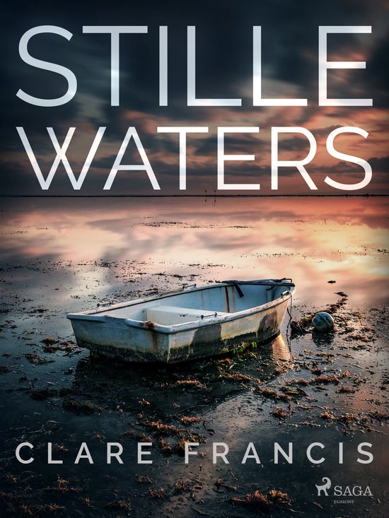 Stille waters - cover