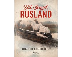 Uit Sowjet-Rusland