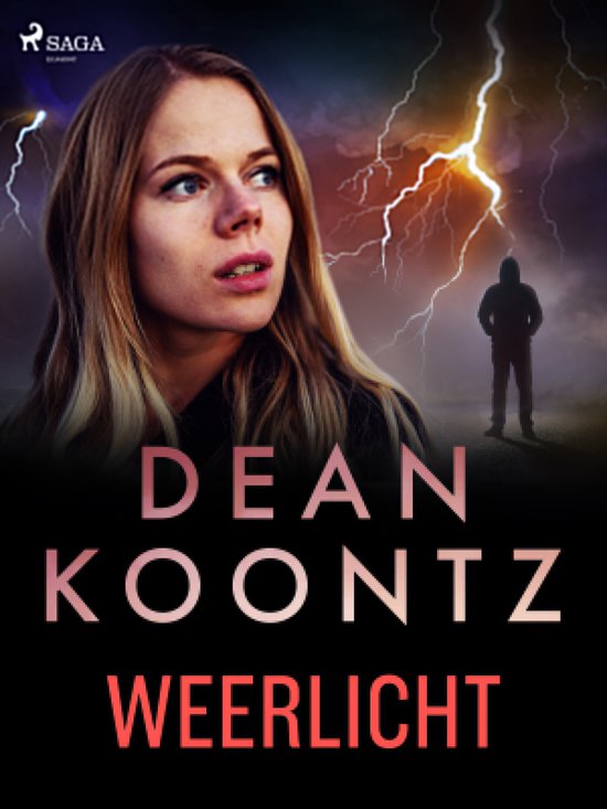 Weerlicht - cover