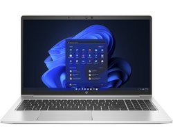 HP ProBook 650 G9 - 15.6 inch - i5-1235U - 16GB - 256GB SSD - Windows 11