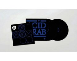 Acid Arab - Resonance (2 LP)
