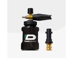 Detailrs Snowfoam Cannon v2 Karcher K-serie - Foam Gun Auto - Snow Foam - Foam Cannon - Schuimkanon Auto - Schuimpistool Auto