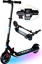RCB R11 Elektrische step kinderen - Verlichting - 16 km/u - max 50 kg