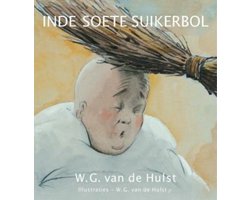 In de soete suikerbol