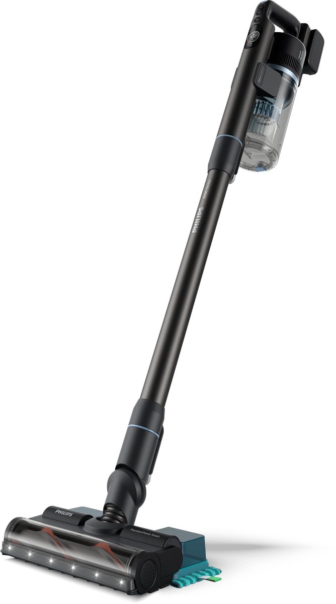 Philips SpeedPro Max XC7053/01 - Steelstofzuiger – foto 4
