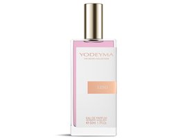 Yodeyma Lido eau de parfum 50ml - The Niche Collection