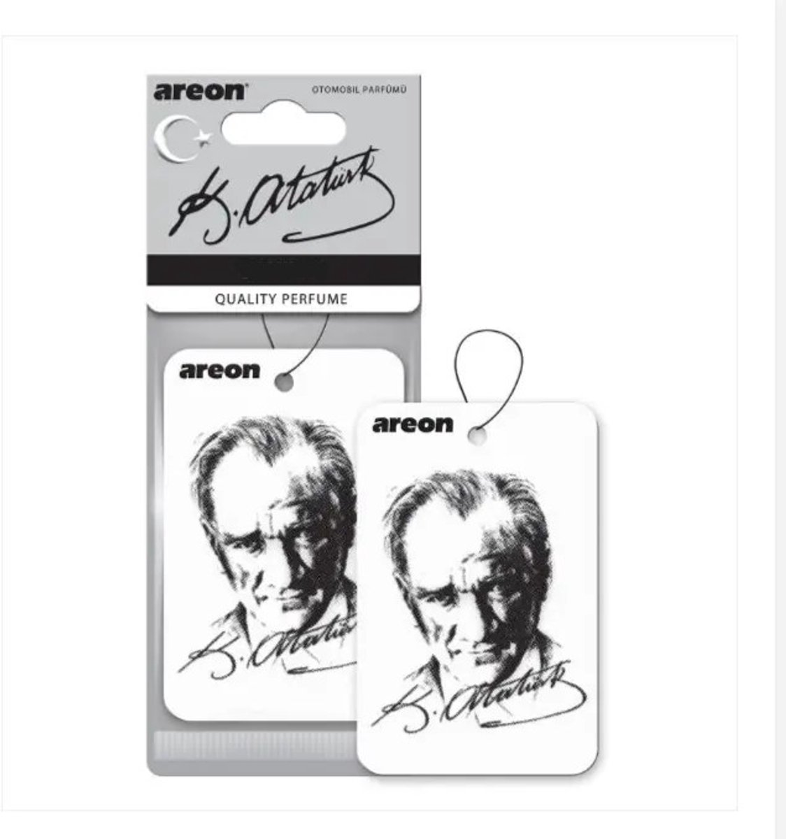 Areon K. Ataturk