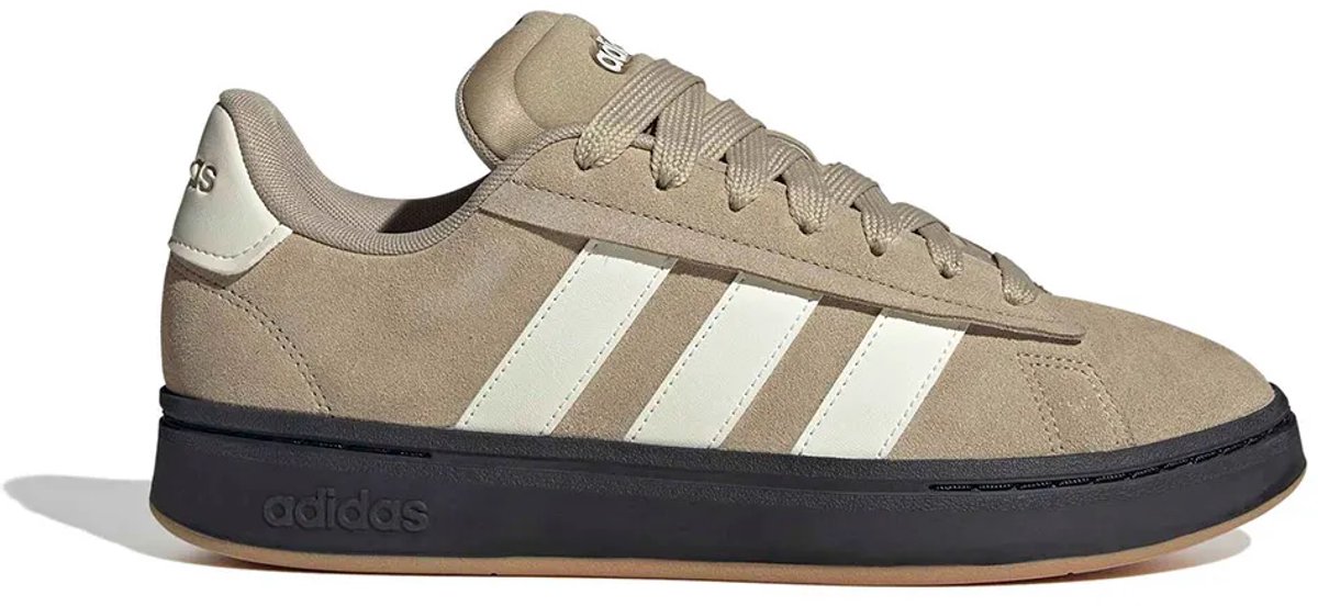 Adidas Grand Court Alpha Schoenen 1/3 Man Goud