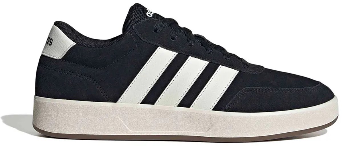Adidas Breaknet 3.0 Schoenen 1/3 Man Zwart