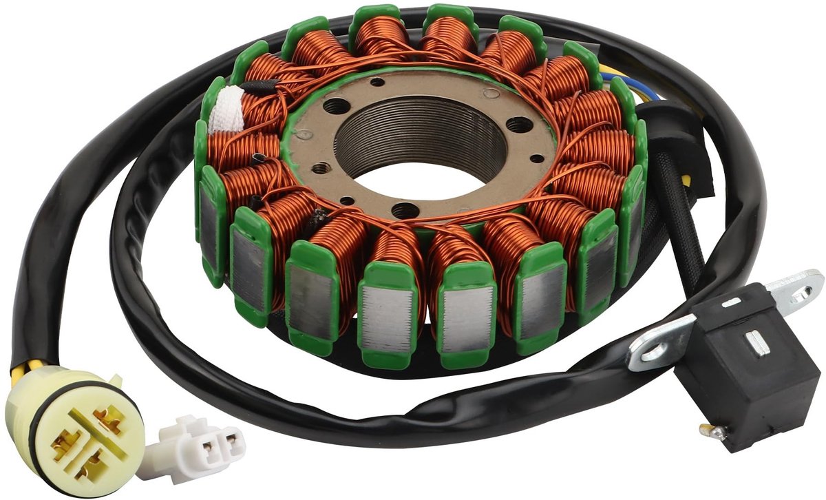 Dailygoods - Vervangende Magneetstator voor ATV Quad Modellen