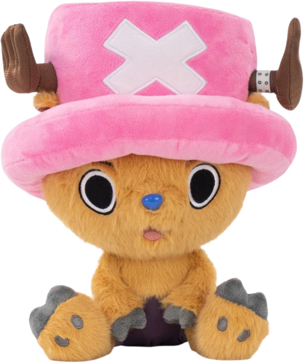 ONE PIECE - Chopper - Special Limited Edition Plush 24cm