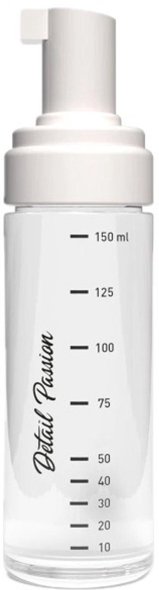 Detail Passion Foamer 150ml