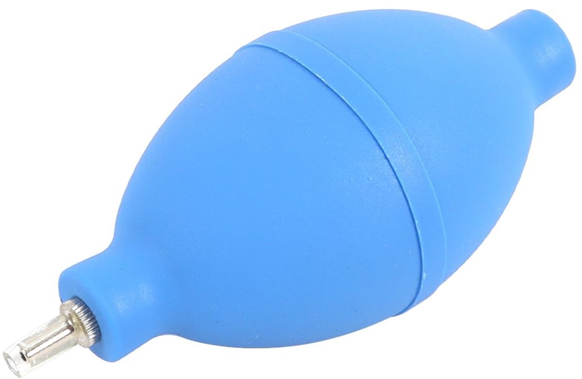 Dailygoods - Zachte Rubber Luchtblazer voor Delicate Horlogeonderdelen