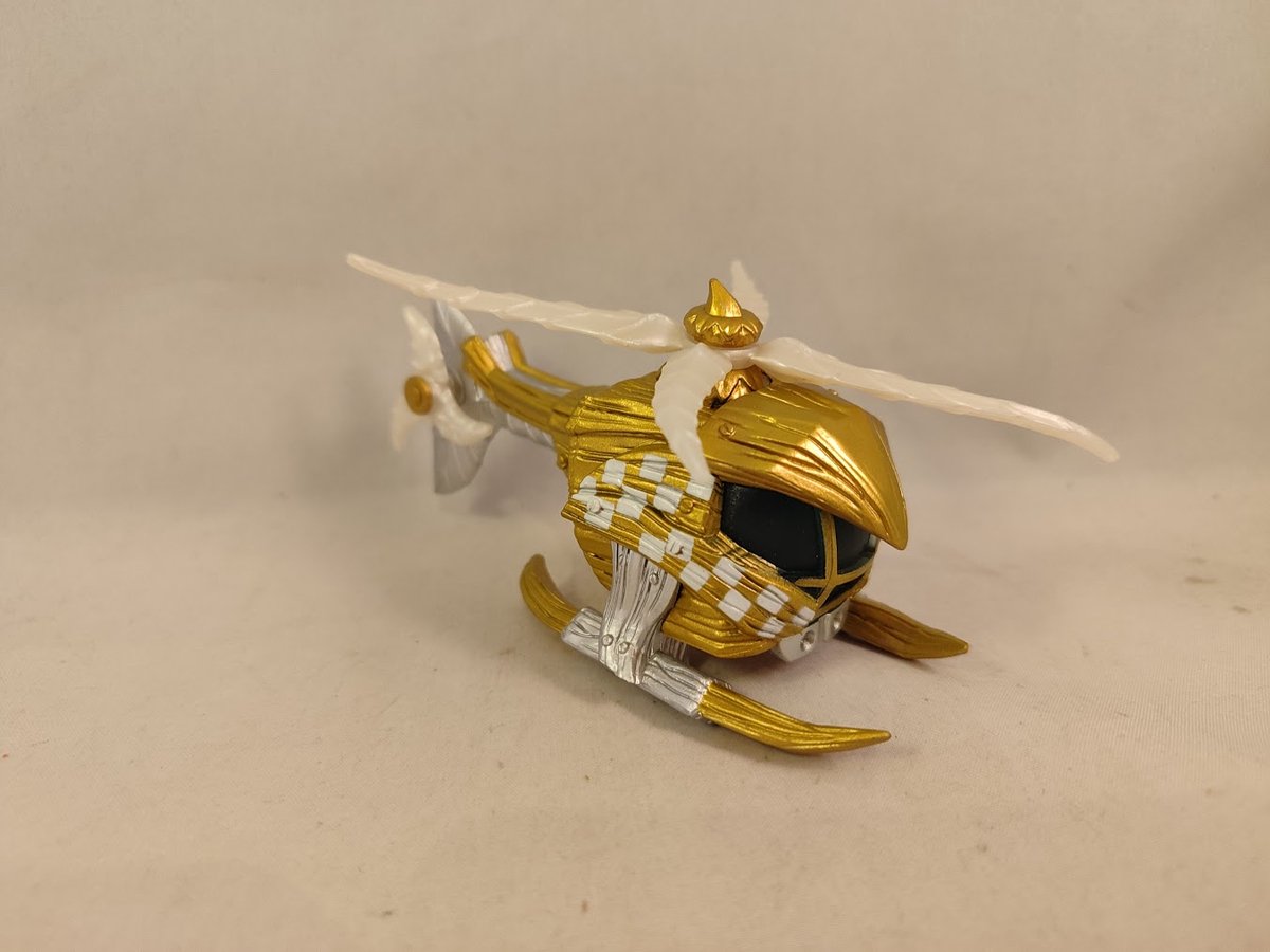 Skylanders SuperChargers Nitro Stealth Stinger