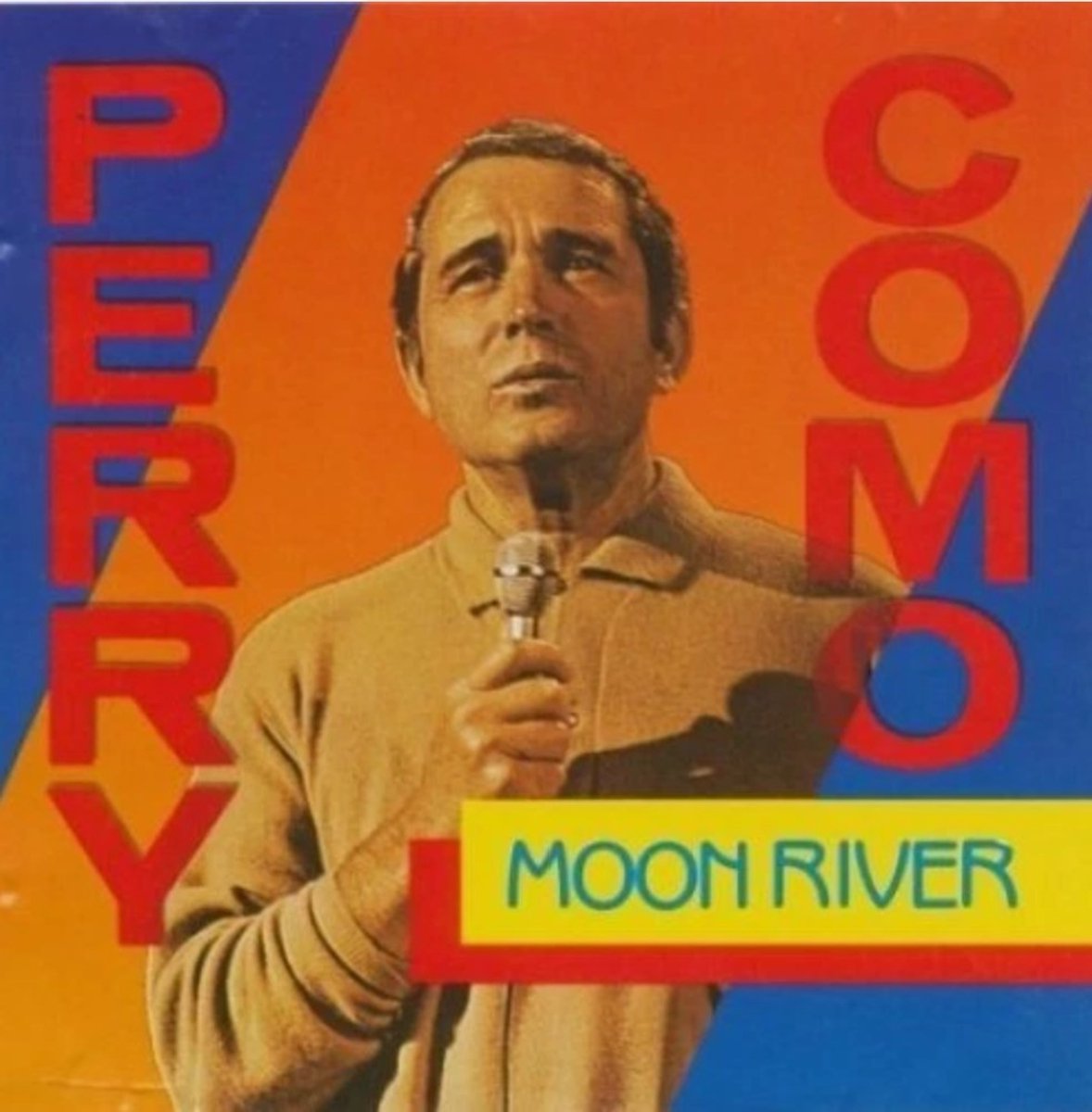 Moon River - Perry Como