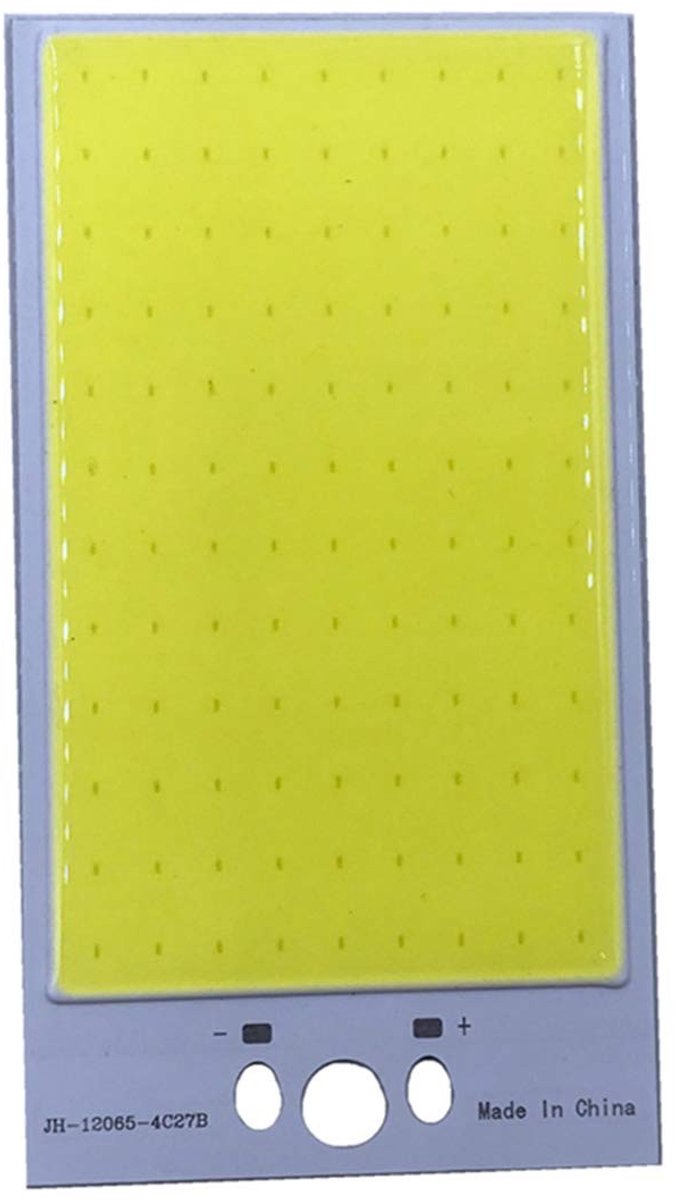 Dailygoods - Dimbare LED Licht - Ultra Heldere Chip - Lange Levensduur - Warm Wit of Koel Wit - 30W Laagspanning - Voor Binnen- en Buitengebruik