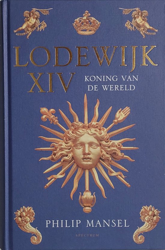 Lodewijk XIV