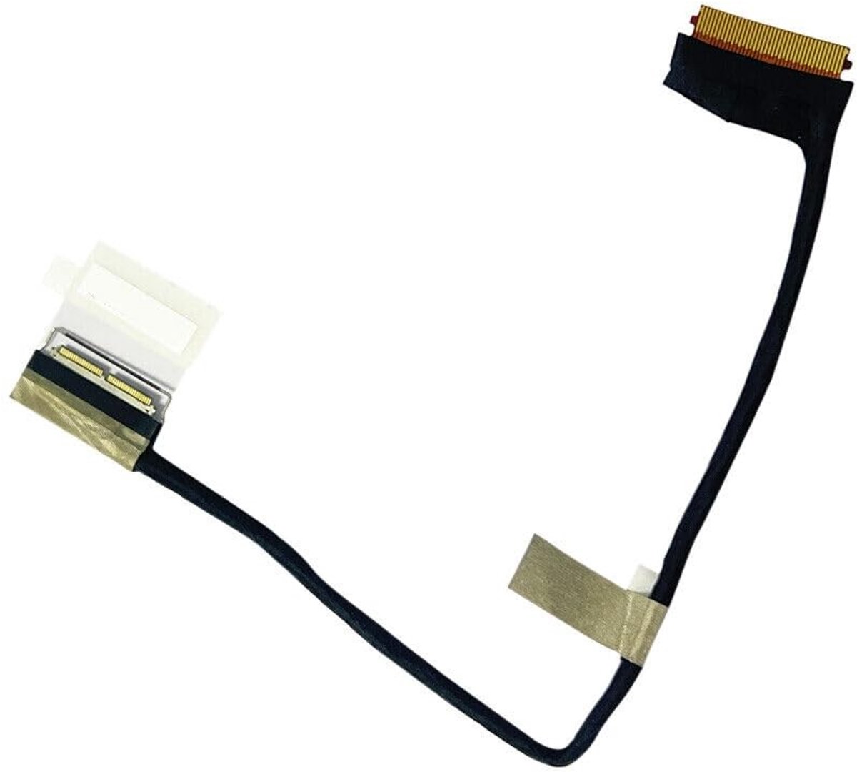 Dailygoods - Flexibele Kabel voor Lenovo ThinkBook LCD Scherm