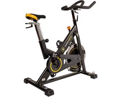 Darwin Indoor Bike Evo 30