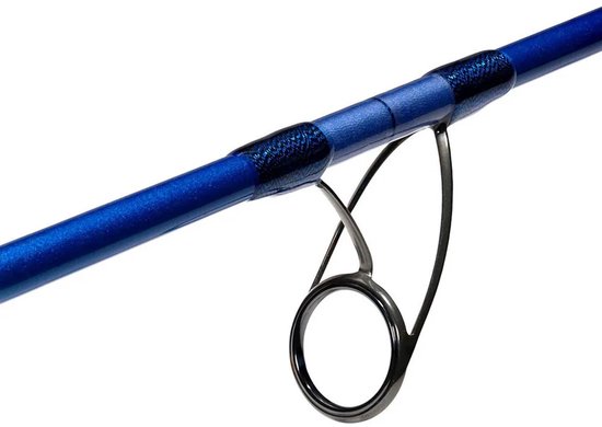 Westin W6 Powerstick Jigging Hengel Blauw 2.50 m / 10-50 g — afbeelding 3