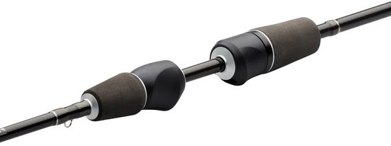 Westin W2 Light Softlure Spinhengel 2.13 m / 1-4 g van Westin — afbeelding 3