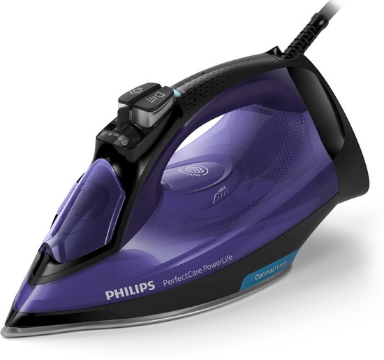 Philips GC3925/30 - Stoomstrijkijzer - 2500W - SteamGlide Plus