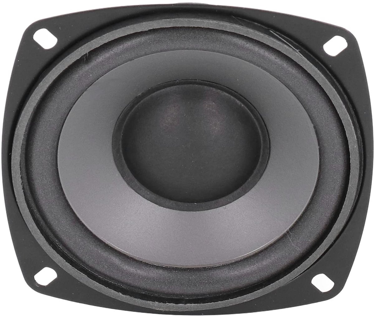 Dailygoody - OmGoods - Dailygoody - Car Audio Speaker - 4 Inch Woofer - 400W Vermogen - Universeel 12V - Hoge Gevoeligheid 93dB - Geluidskwaliteit - Geschikt voor Auto - Mod...