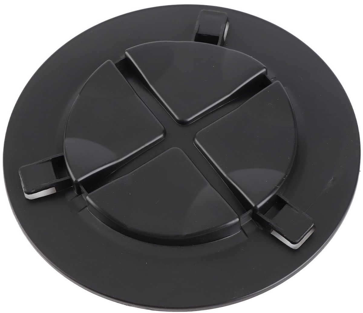 Dailygoody - Solidchoice - Dailygoody - Voorspatbord Liner - Wielkastafdekking - Directe vervangingsmontage - ABS - Spatbordbescherming - Voorzijde - Geschikt voor R55 R56 R57 R