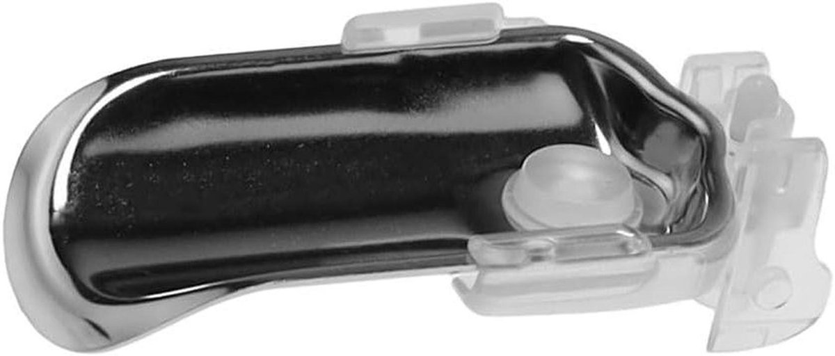 Citruspers Uitloop - Sap Dispenser - Sap Tappen - Specifiek Model - 89 cm - Wit
