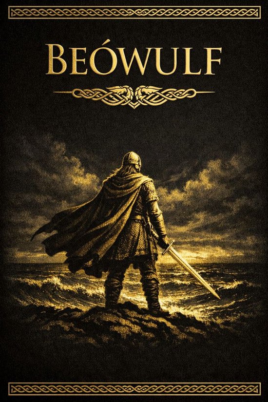 Madeley Classics – Nederlandse Editie - Beówulf