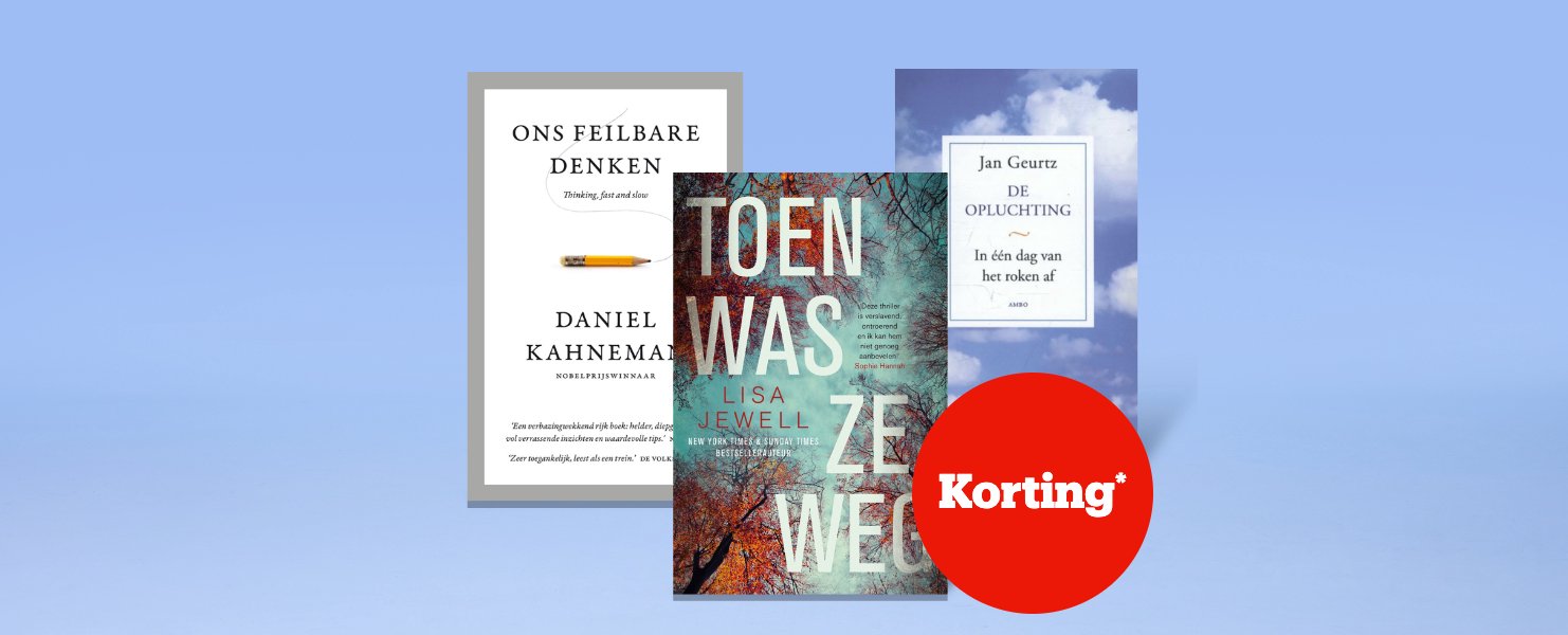Boeken voor je vader