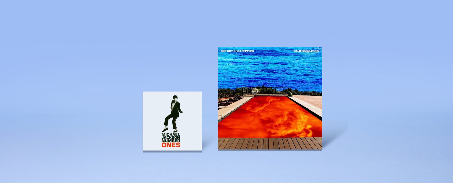 Zomerse muziek