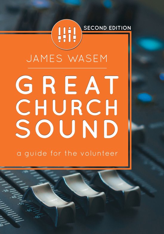 Great Church Sound - cover