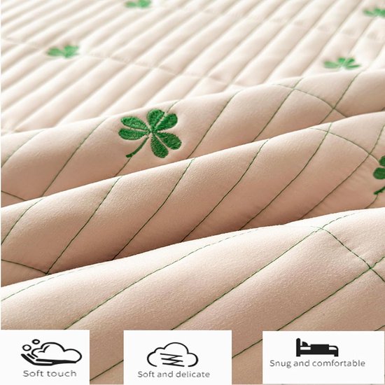 Japanse vloermatras - Draagbare futon - Comfortabel slapen - Ademend opvouwbaar ontwerp - 180 x 200 cm - Grijs — afbeelding 4