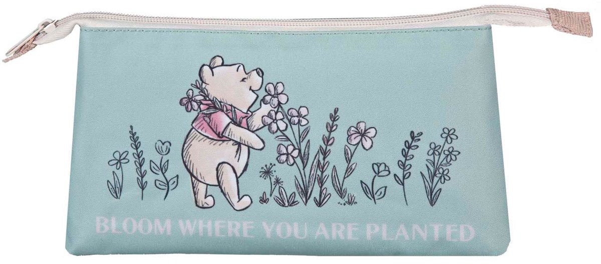 Etui Winnie de Poeh