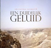 Christian Verwoerd - Een Duidelijk Geluid (CD)