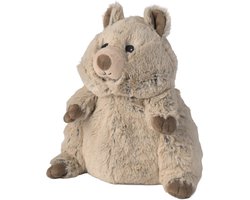 Warmies Warmteknuffel Quokka 30 cm